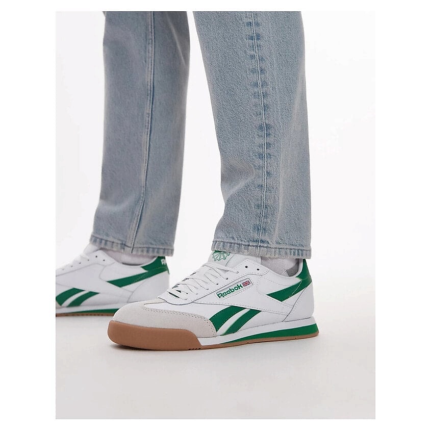 REEBOK Кроссовки Campio XT – фото 3