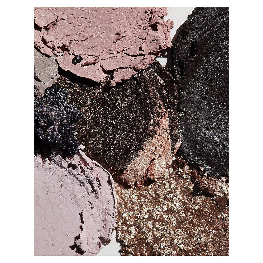 HUDA BEAUTY Палетка теней Creamy Obsessions – фото 4