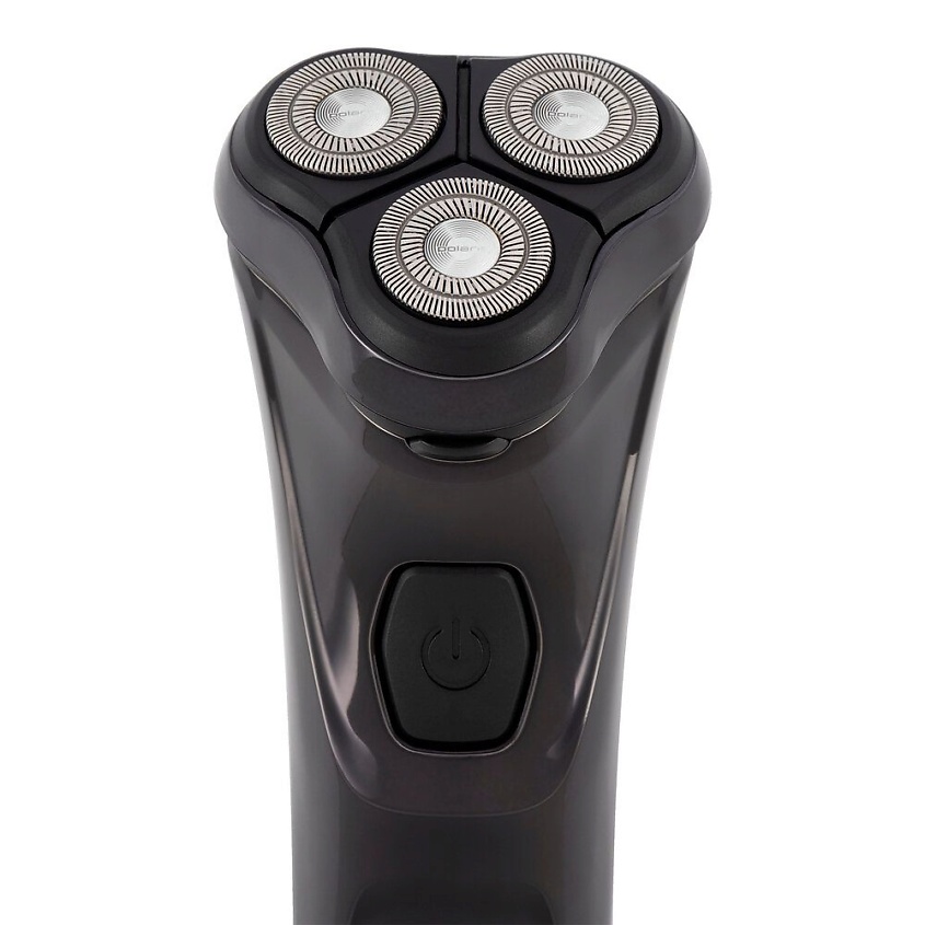 POLARIS Электрическая бритва PMR 0415R 4D PRO 5 blades – фото 3