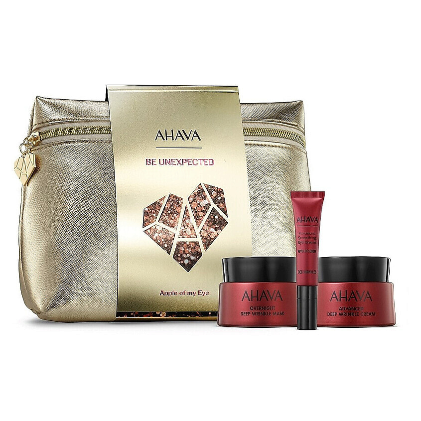 AHAVA Набор Be Unexpected Apple Of My Eye – фото 2