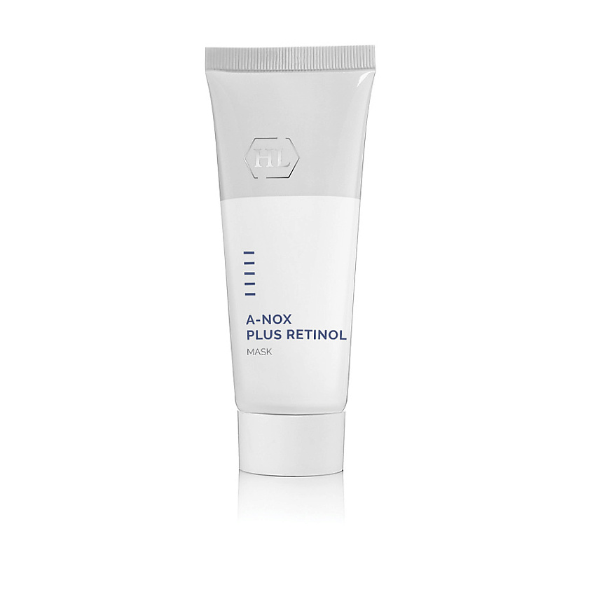 HOLY LAND A-Nox Plus Retinol Mask - Сокращающая маска – фото 5