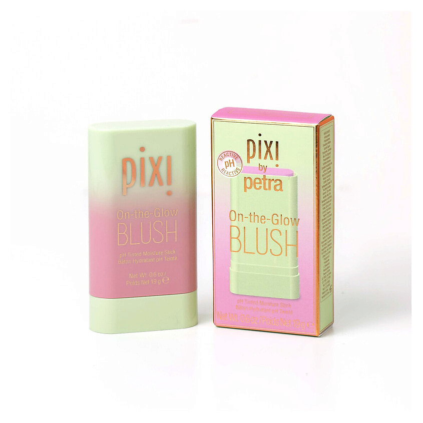 PIXI Кремовые румяна On-The-Glow, CheekTone – фото 2