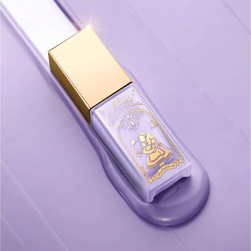 ZEESEA Праймер для лица Light feather repair cream – фото 2