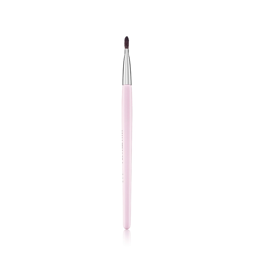 MAKE-UP SECRET Кисть для нанесения теней и для подчеркивания контура бровей Z13 – фото 2