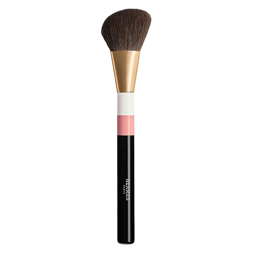 HERMES Кисть для контуринга Face Brush Le Sculpteur – фото 2