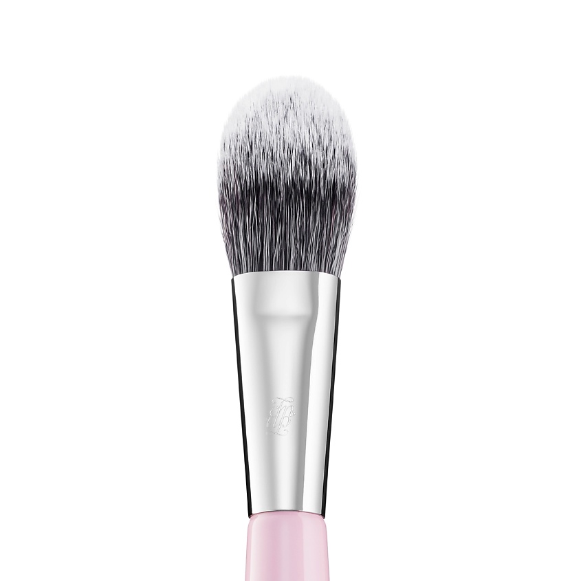 MAKE-UP SECRET Кисть для нанесения кремовых текстур Z02 – фото 4
