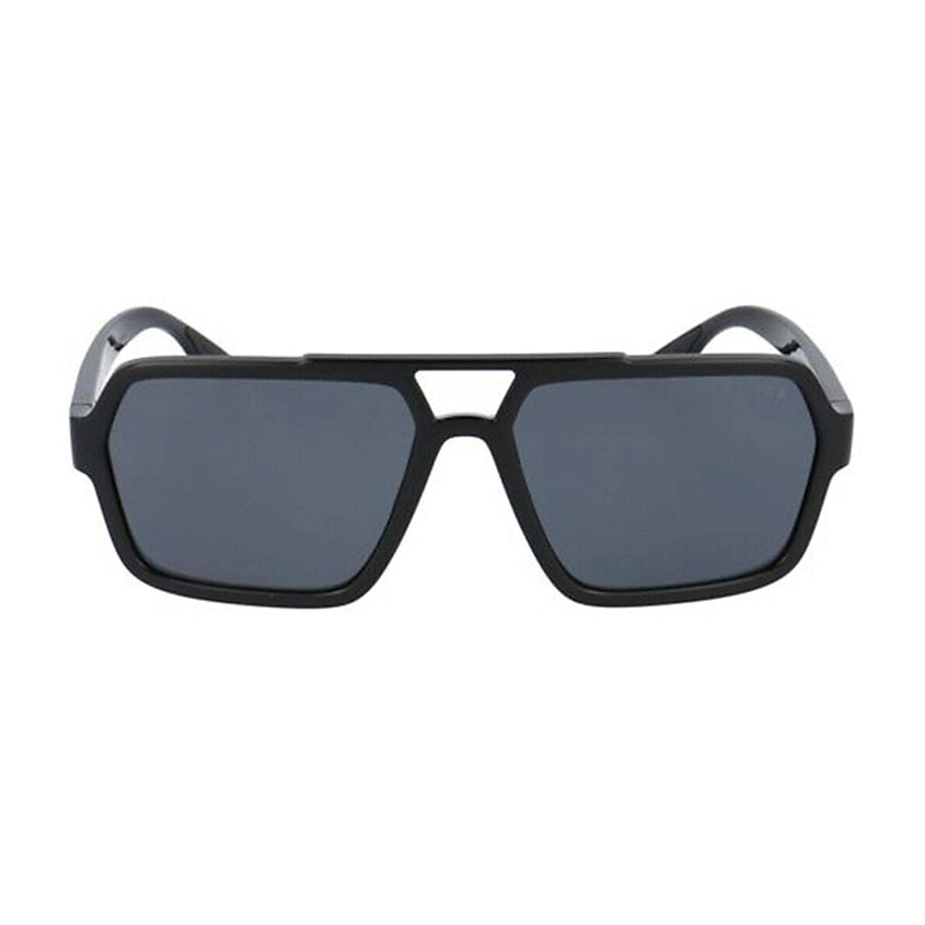 PRADA Солнцезащитные очки Sunglasses Unisex Black – фото 3