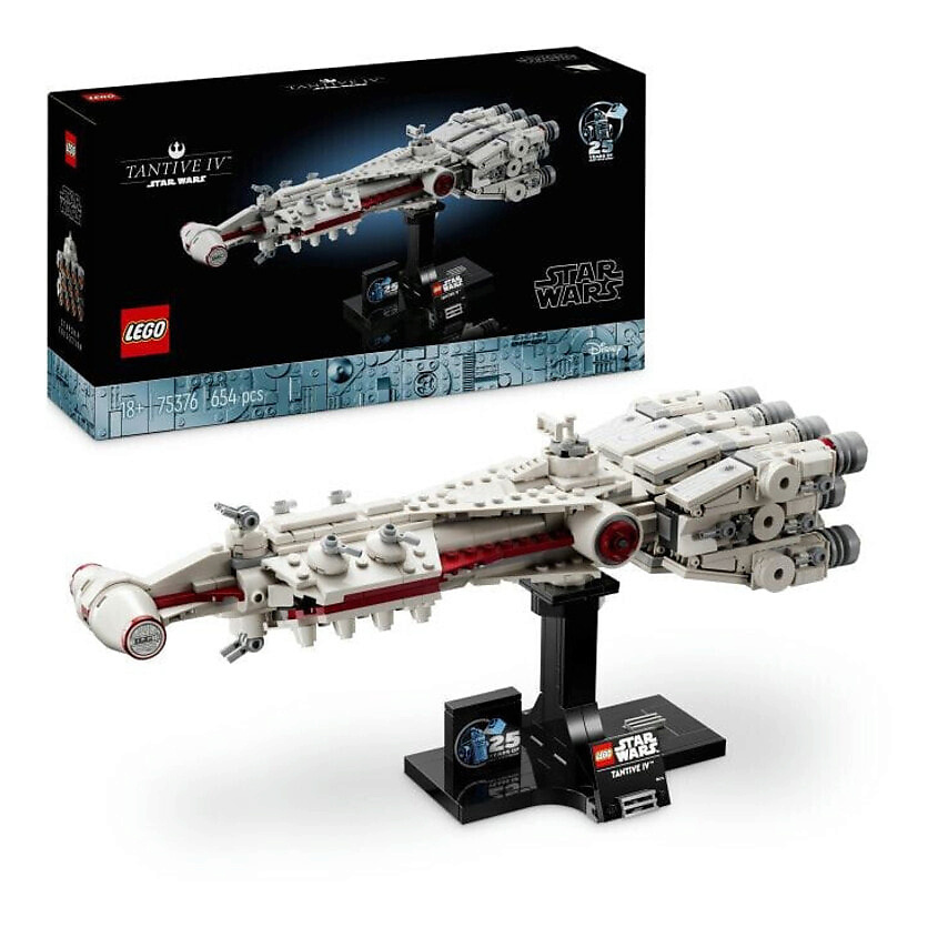 LEGO Конструктор Star Wars Tantive IV – фото 2