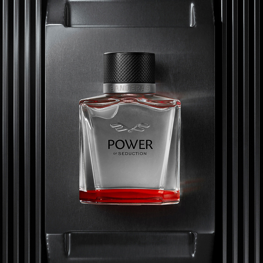 BANDERAS Power of Seduction – фото 2