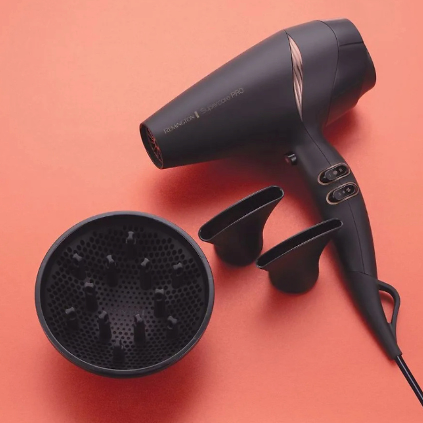 REMINGTON Фен для волос AC7200 – фото 6