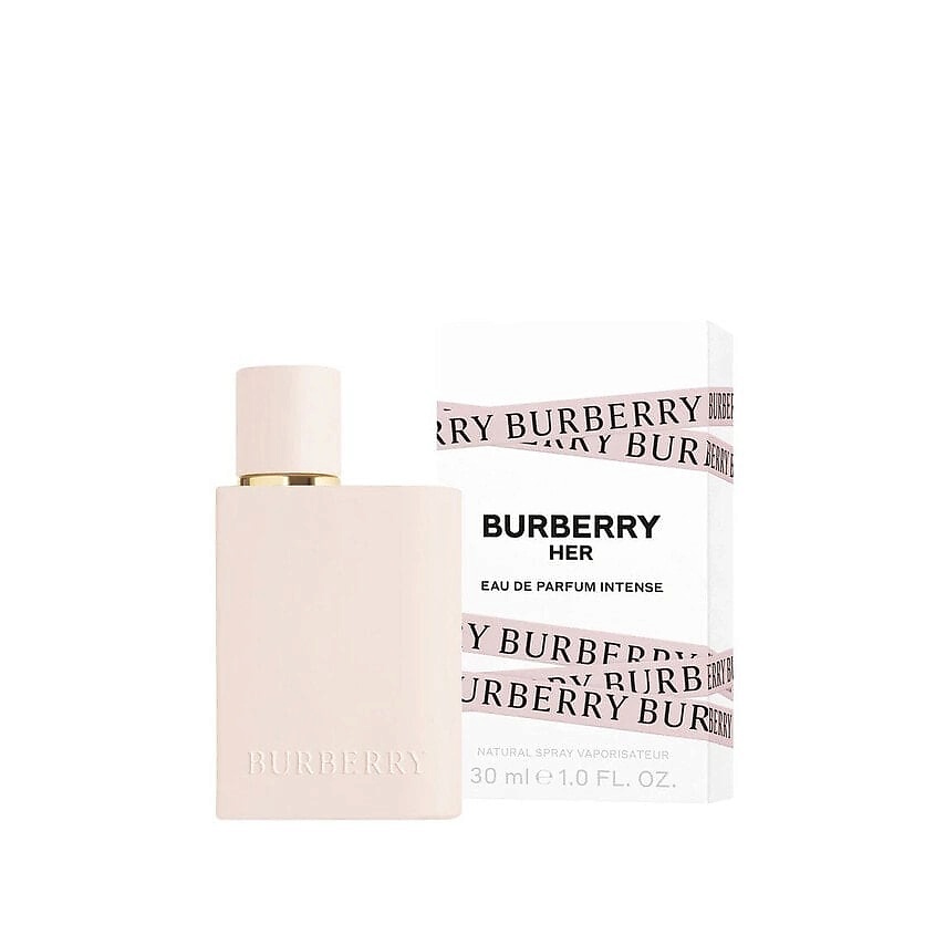 BURBERRY Парфюмерная вода Her Eau de Parfum Intense купить по цене