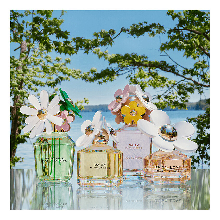 (M45)MARC JACOBS DAISY WILD セット L'Etoile