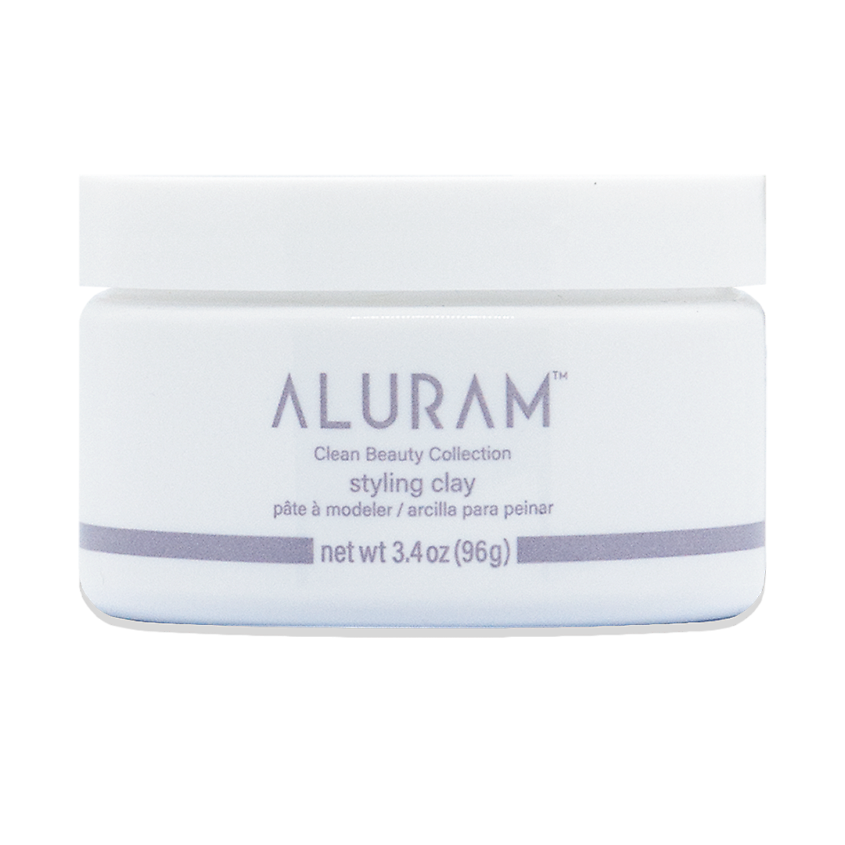 ɅLURɅM Глина для укладки / STYLING CLAY – фото 3