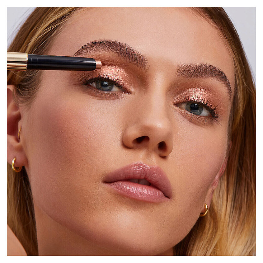 HOURGLASS Тени-стик Voyeur Eyeshadow Stick – фото 4