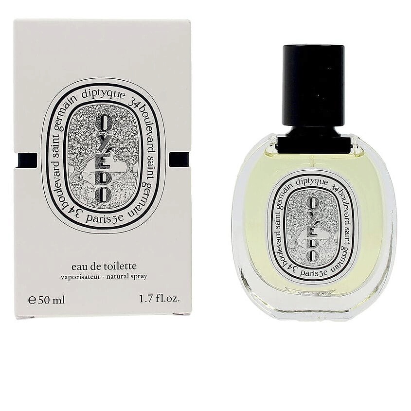 DIPTYQUE Туалетная вода Oyedo купить по цене 14339₽ в ЛЭТУАЛЬ