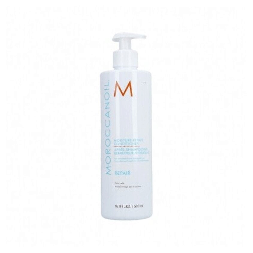 MOROCCANOIL Восстанавливающий кондиционер для слабых и поврежденных волос. – фото 2