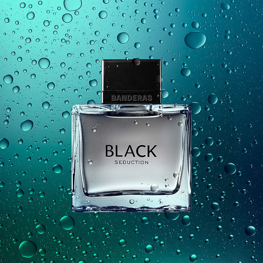 BANDERAS Black Seduction – фото 4
