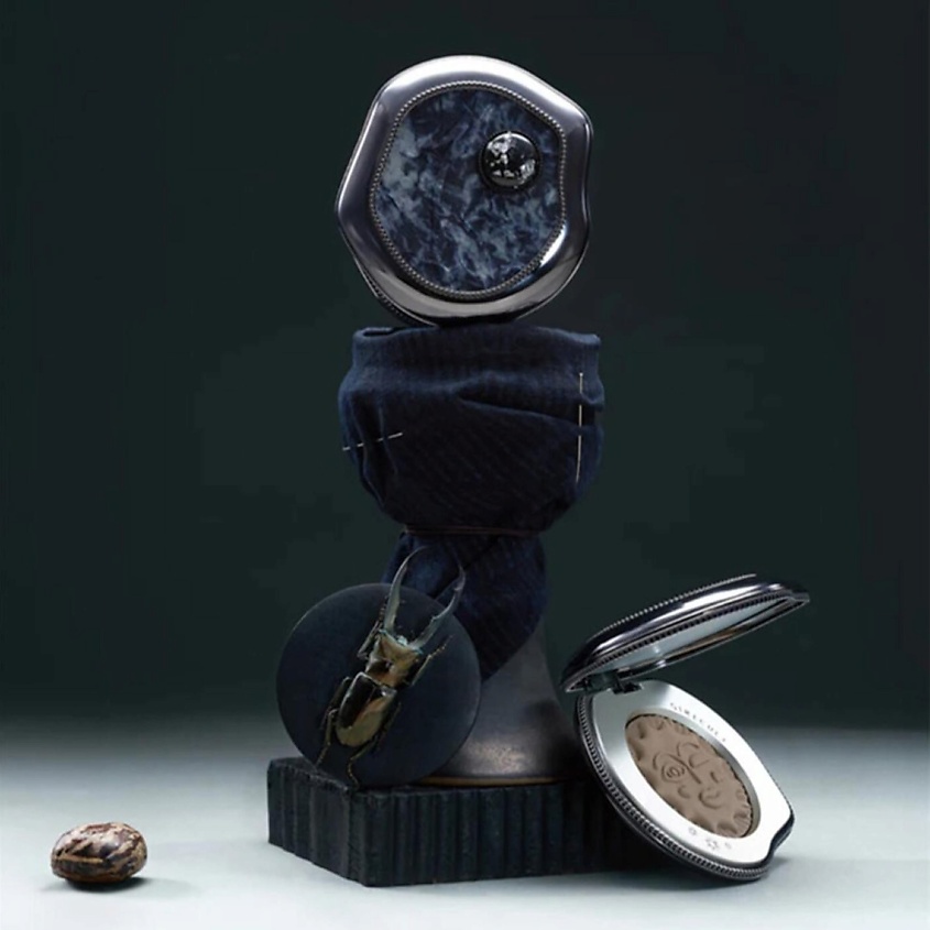 GIRLCULT Румяна Miao Witch Collection Emotion – фото 8