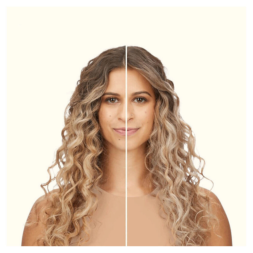 AMIKA Набор Bust Your Brass Cool Blonde Repair Duo – фото 2