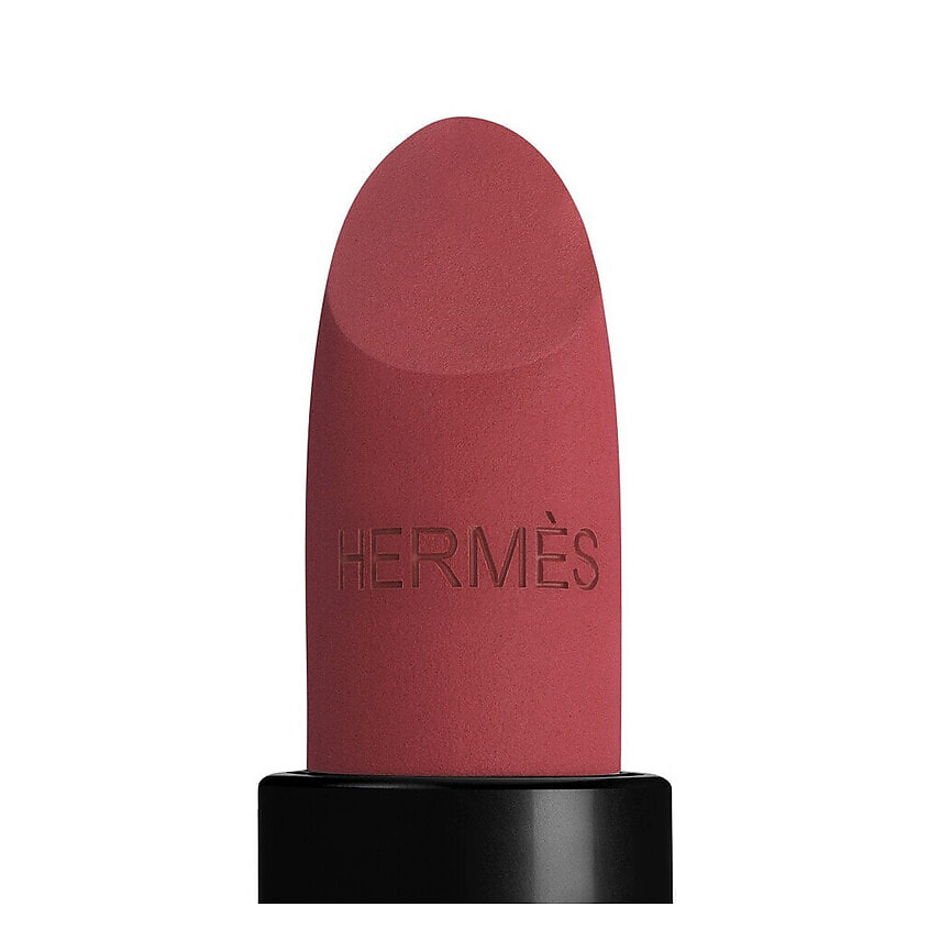 HERMES Матовая губная помада Rouge Hermès Matte Lipstick Limited Edition – фото 4
