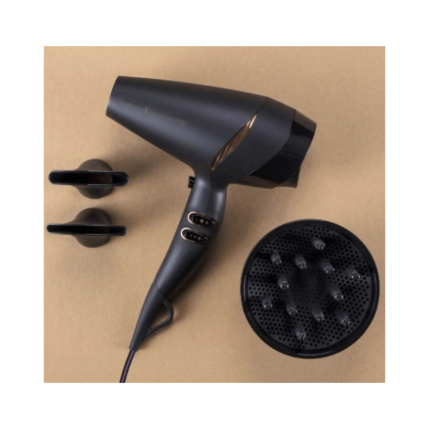 REMINGTON Фен для волос AC7200 – фото 4