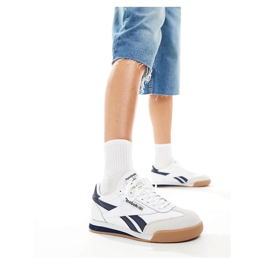 REEBOK Кроссовки Campio XT – фото 5