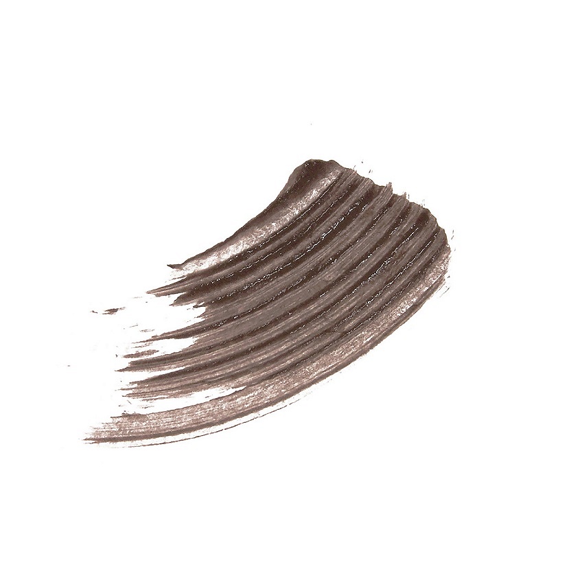 LUXVISAGE Гель-корректор для бровей с микрофиброй "Brow styler"  3 in 1, тон 03 – фото 6