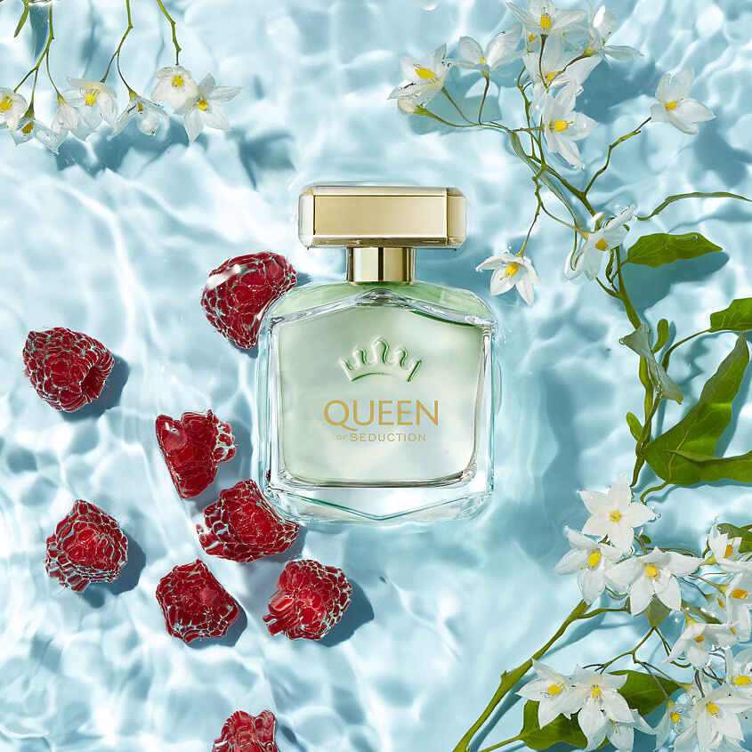 BANDERAS Queen of Seduction – фото 5