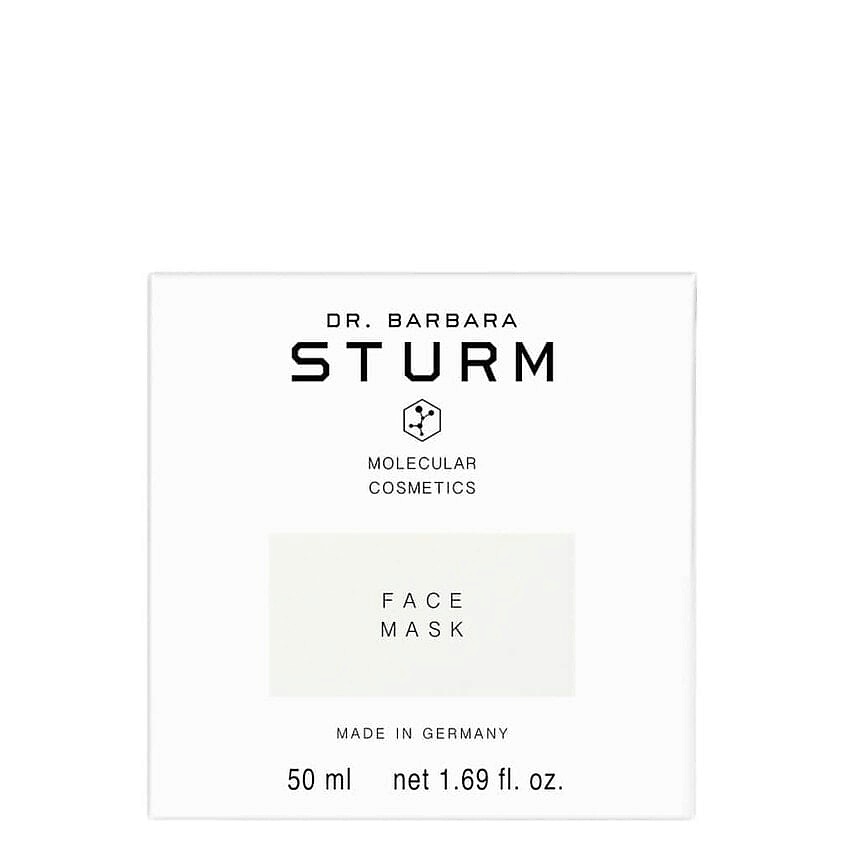 DR.BARBARA STURM Маска для лица Face Mask – фото 3