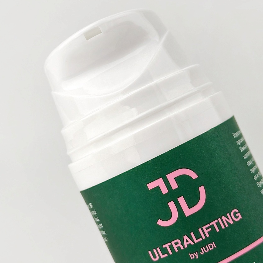 JD BY JUDI Крем для лица "ULTRALIFTING" – фото 2