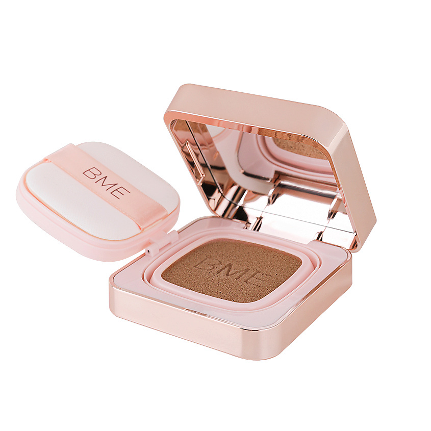 BME Тональный кушон для лица Flawless Cloud – фото 2