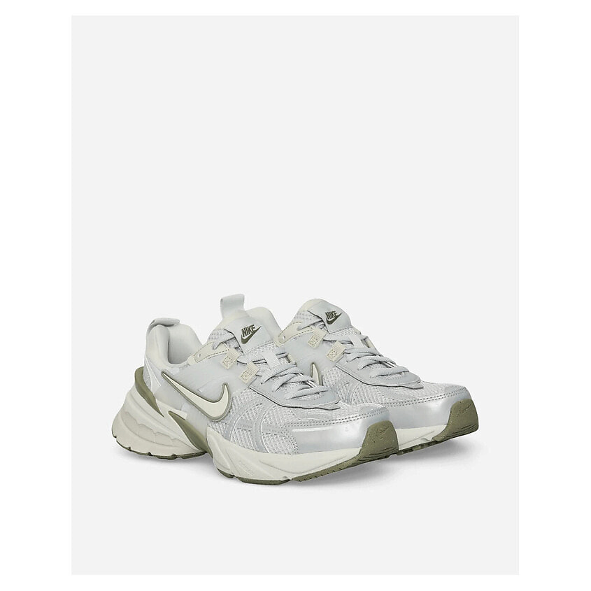 NIKE Кроссовки для бега V2K – фото 3