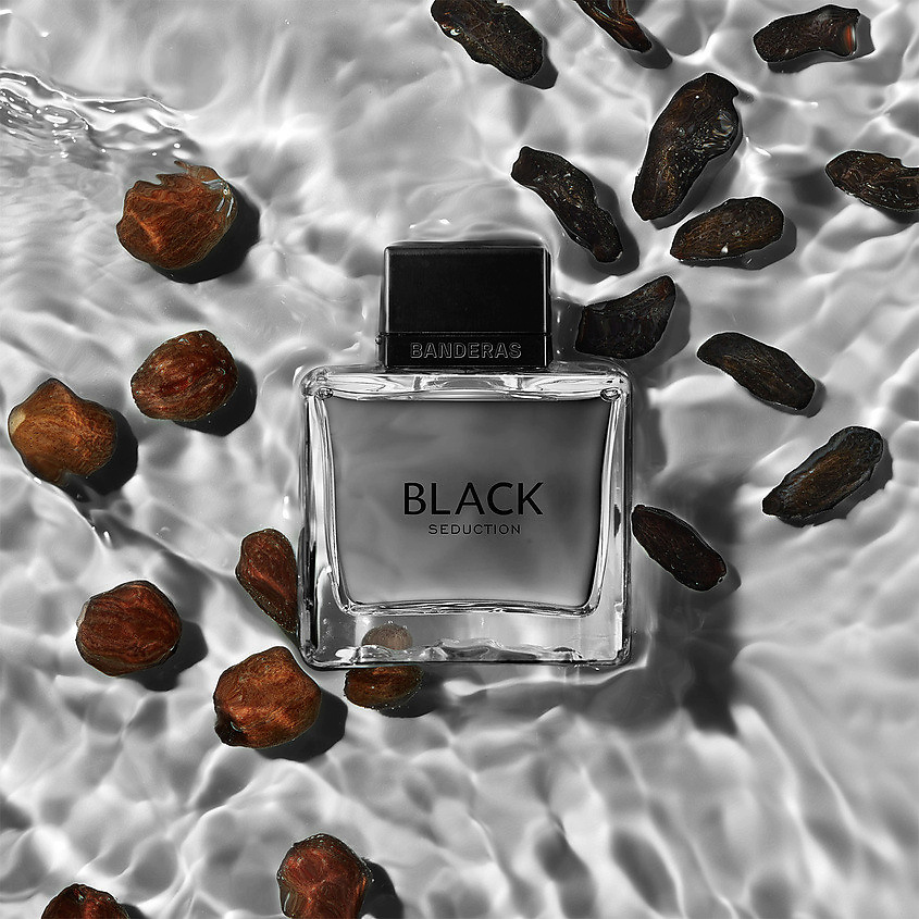 BANDERAS Black Seduction – фото 2
