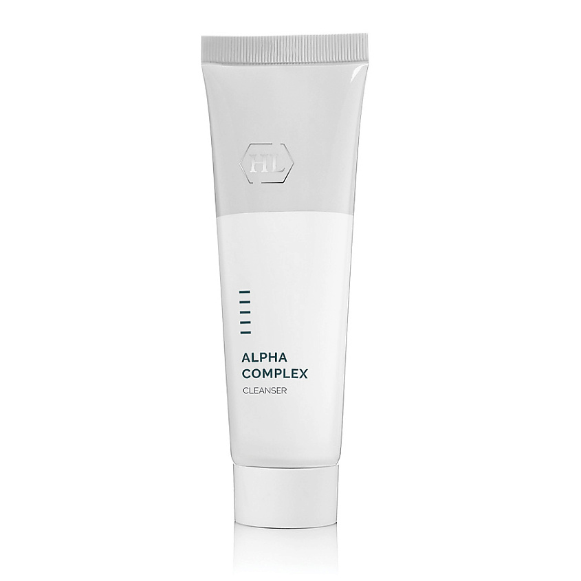 HOLY LAND Alpha Complex  Cleanser - Деликатное очищающее средство для всех типов кожи – фото 4