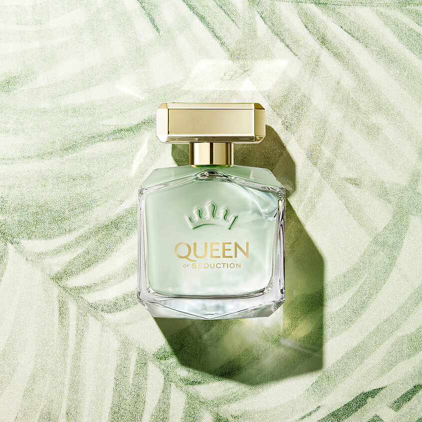 BANDERAS Queen of Seduction – фото 6