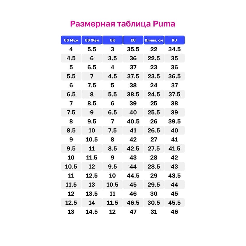 PUMA Балетки Speedcat – фото 6
