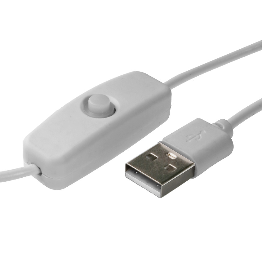 JAZZWAY Настольная лампа, СВЕТИЛЬНИК ОВЕЧКА LAMB-USB – фото 3