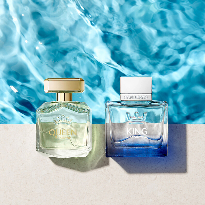 BANDERAS King of Seduction – фото 4