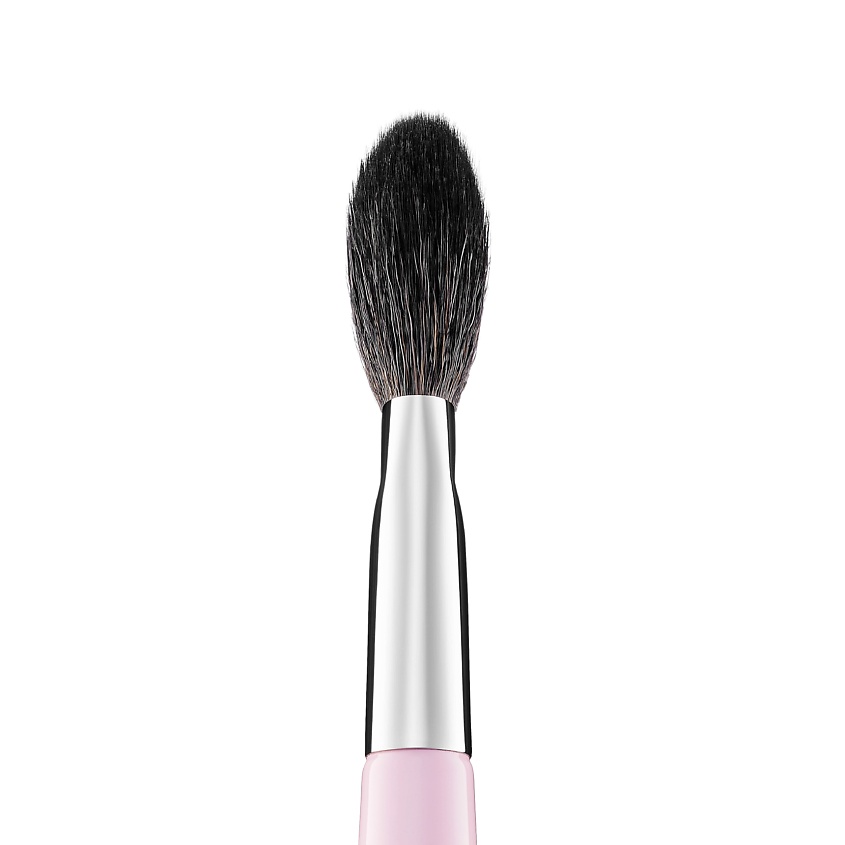 MAKE-UP SECRET Кисть для сухой коррекции и румян Z03 – фото 2