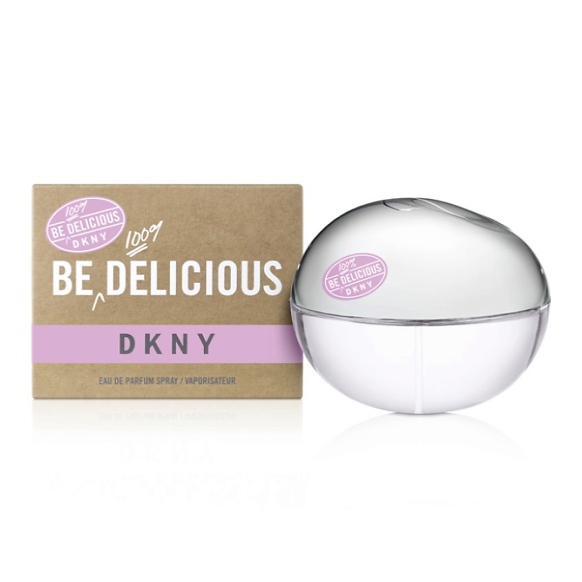 DKNY Be 100% Delicious – фото 2