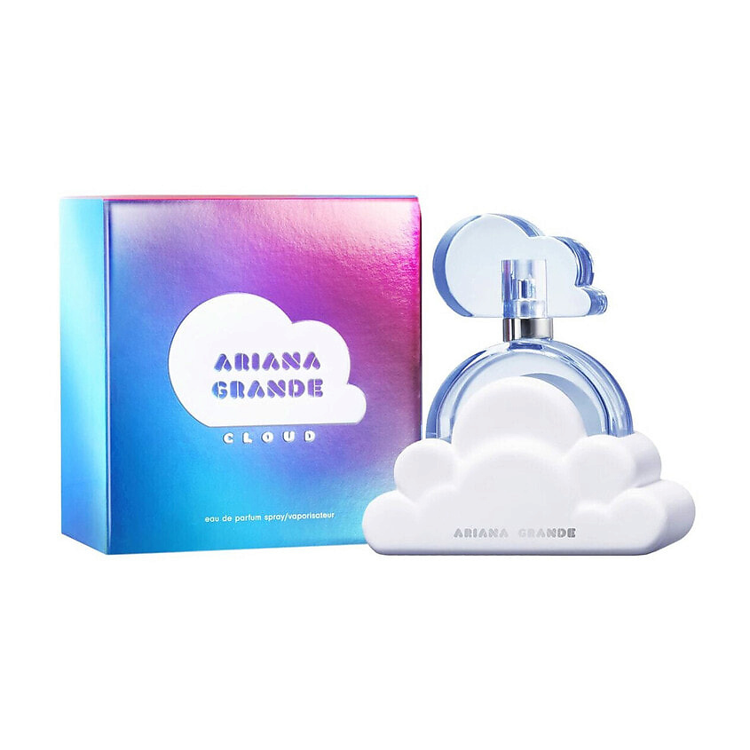 ARIANA GRANDE Парфюмерная вода Cloud – фото 2