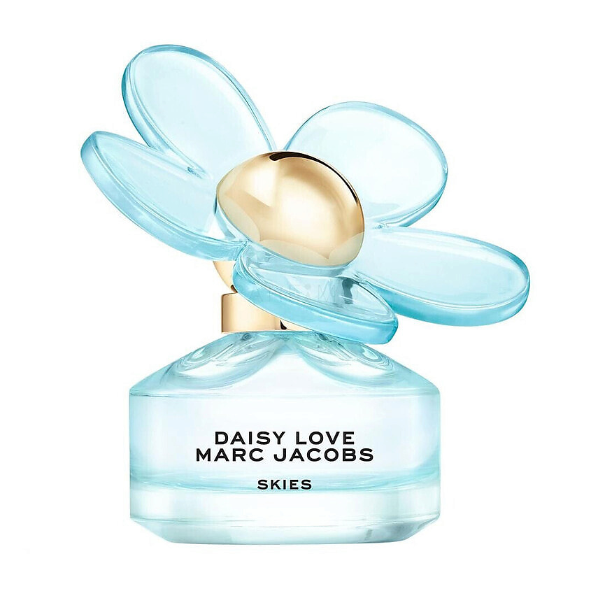 MARC JACOBS Туалетная вода Daisy Love Skies – фото 2