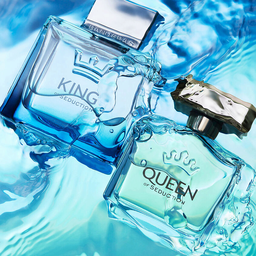 BANDERAS Queen of Seduction – фото 3