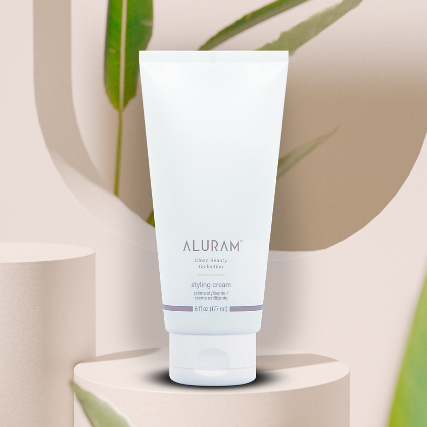 ɅLURɅM Крем для укладки/STYLING CREAM – фото 2