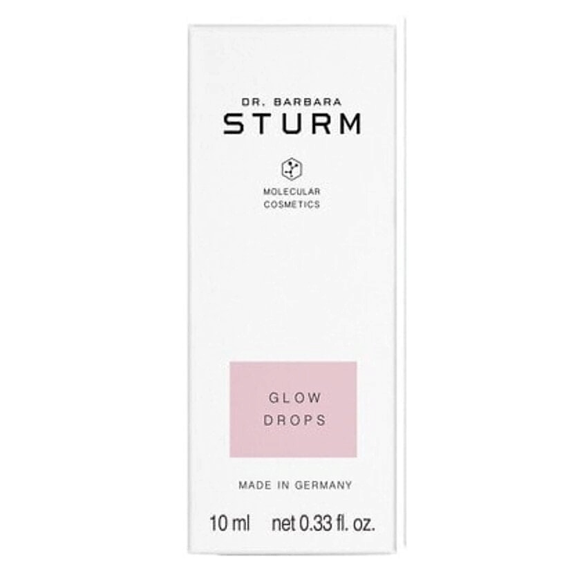 DR.BARBARA STURM Сыворотка для лица Glow Drops – фото 2