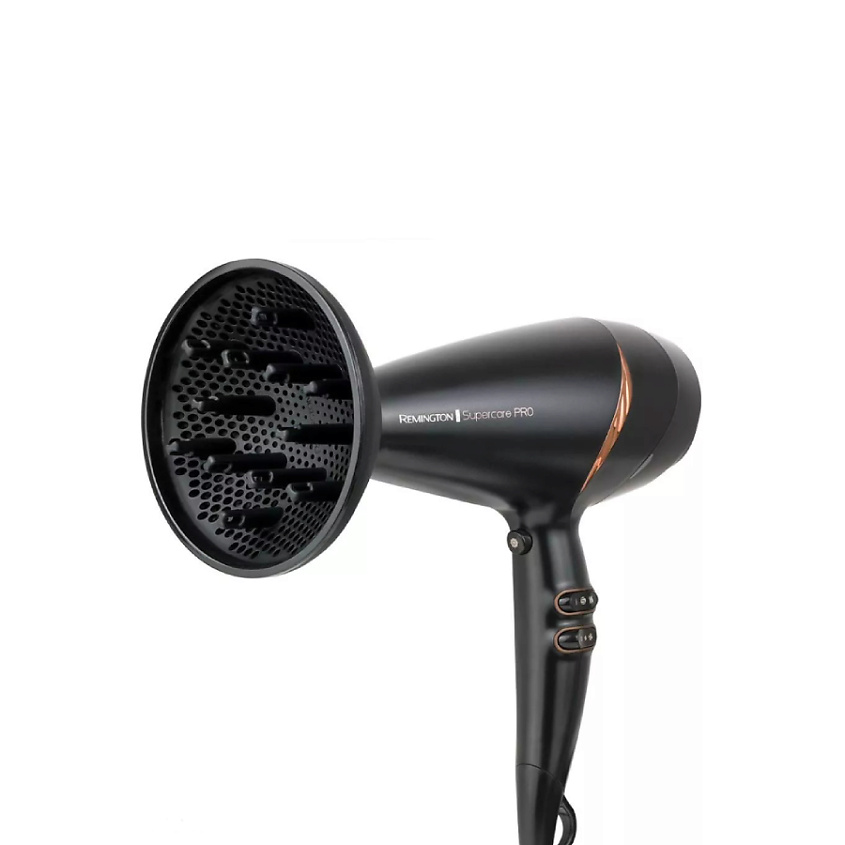 REMINGTON Фен для волос AC7200 – фото 5