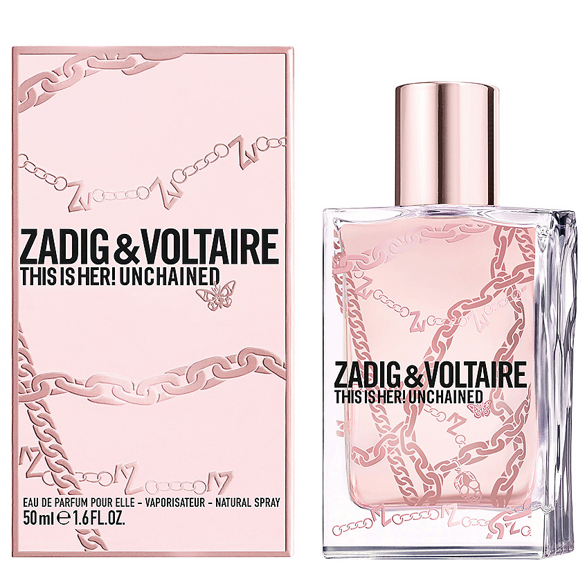 ZADIG&VOLTAIRE This Is Her Unchained – фото 2