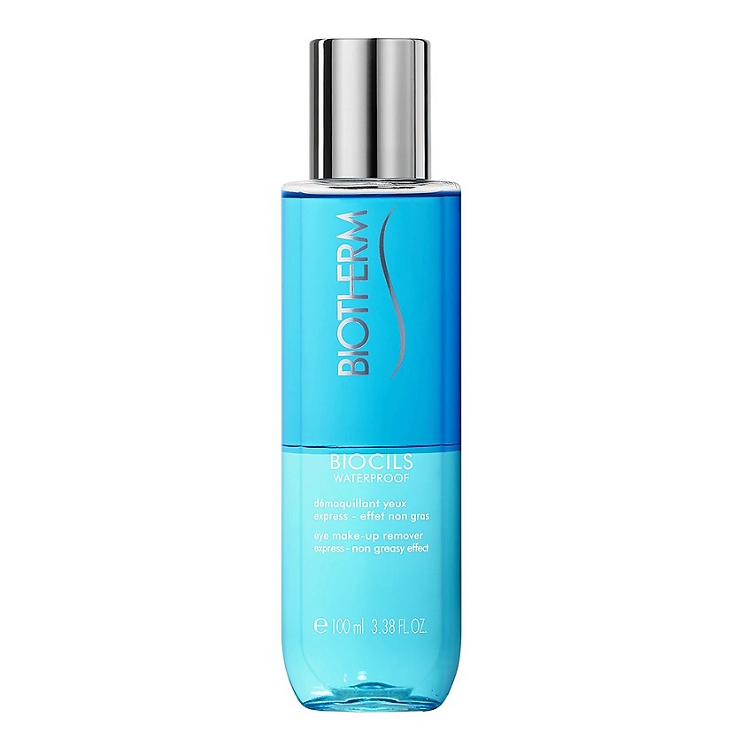 BIOTHERM Средство для снятия водостойкого макияжа с глаз Biocils – фото 2