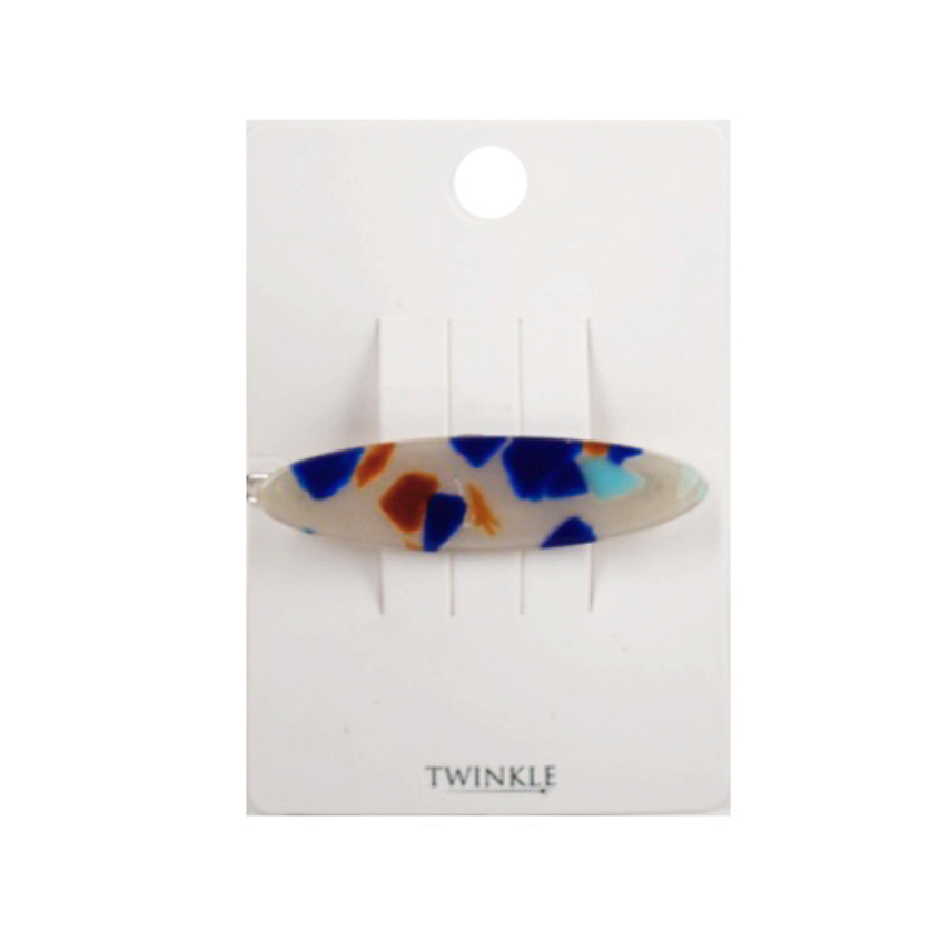 TWINKLE Заколка для волос Modern Art – фото 2