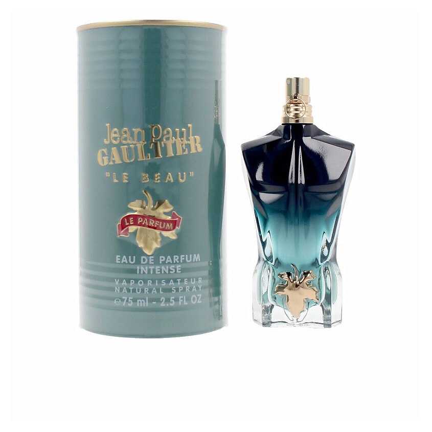 香水(男性用) Jean Paul Gaultier LE BEAU LE PARFUM L'Etoile